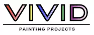 Vivid Painting Projects  logo