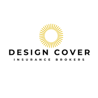 Design Cover Insurance Brokers logo