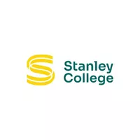 Stanley College logo