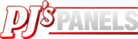 PJ's Panels logo
