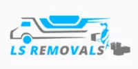 Ls Removals logo