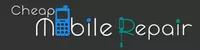 Cheap Mobile Repair logo