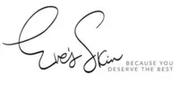 Eve's Skin logo