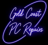 Gold Coast PC Repairs logo