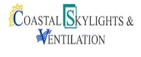 Coastal Skylights logo