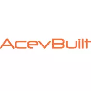 Acev Built Pty Ltd logo