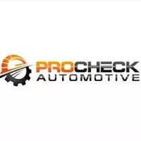 Procheck Automotive logo