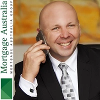 Mortgage Australia Wayne Hutchinson logo