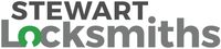 Stewart Locksmiths logo
