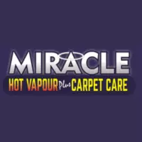 Miracle Carpet Care logo