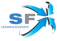 Sf Ledger & Accounts logo