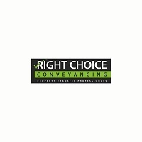 Right Choice Conveyancing logo