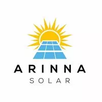 Arinna Solar logo