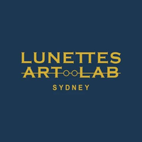 LUNETTES ART LAB logo
