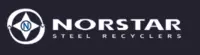 Norstar Steel Recyclers logo