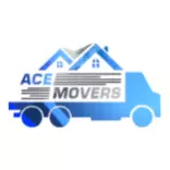 Ace Movers logo
