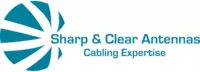 Sharp & Clear Antennas logo