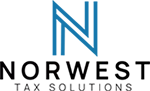 Norwest Tax Solutions logo