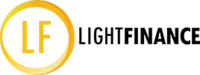Light Finance logo