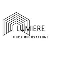 Lumiere Home Renovations logo