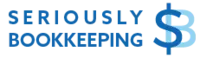 Seriously Bookkeeping logo