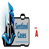 Sentinel Safety Solutions logo
