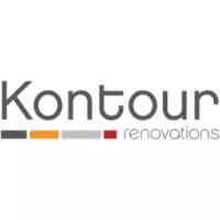 Kontour Renovations logo