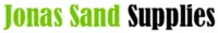 Jonas Sand Supplies logo