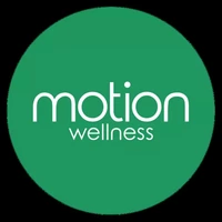 Motion Wellness logo