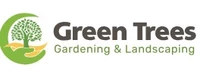 Green Trees Gardening & Landscaping logo
