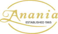 Anania Family Jewellers logo