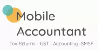 Mobile Accountant logo