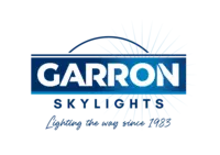 Garron Skylights logo