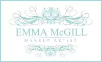 Emma McGill Makeup Artist logo