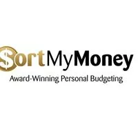 Sort My Money - Personal Budgeting logo
