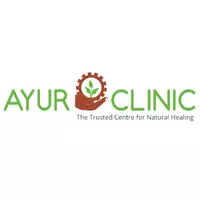 Ayur Clinic logo