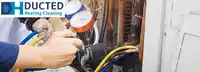 Duct Heating Cleaning Melbourne logo