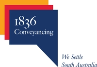 1836 Conveyancing  logo