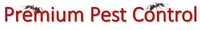 Premium Pest Control  logo