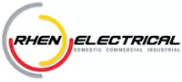 Rhen Electrical logo