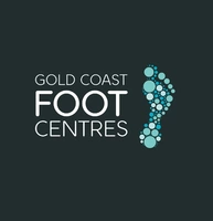 Gold Coast Foot Centres logo