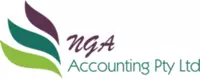 NGA Accounting Pty Ltd logo