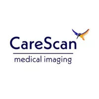 Carescan logo