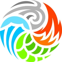 4 Elements Plumbing logo