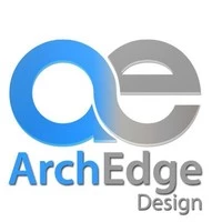 ArchEdge Design logo