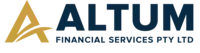 Altum Financial Services logo