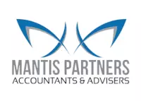Mantis Partners logo