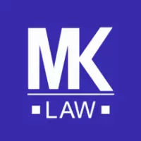MK Law Group - Frankston Magistrates Court logo
