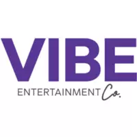Vibe Entertainment Company logo