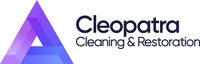 Cleopatra Cleaning & Restoration  logo
